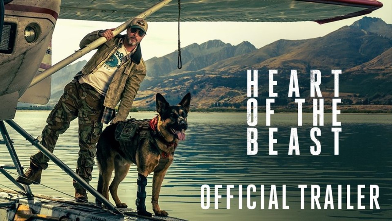 Heart Of The Beast Fragman