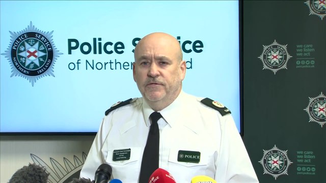 We'll Bring You to Justice — Belfast Police Warn Rioters After Anti-Immigrant Violence Erupts