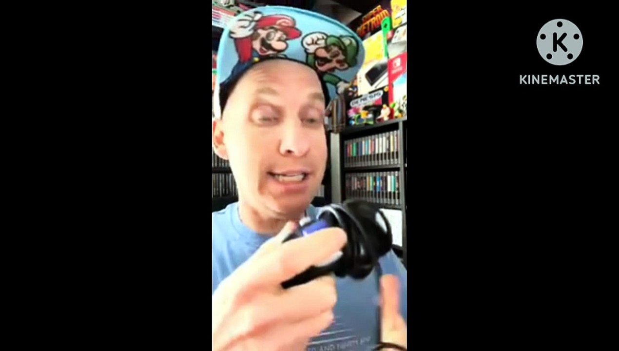 A 1980sgamer ytp: no robot land for timmy
