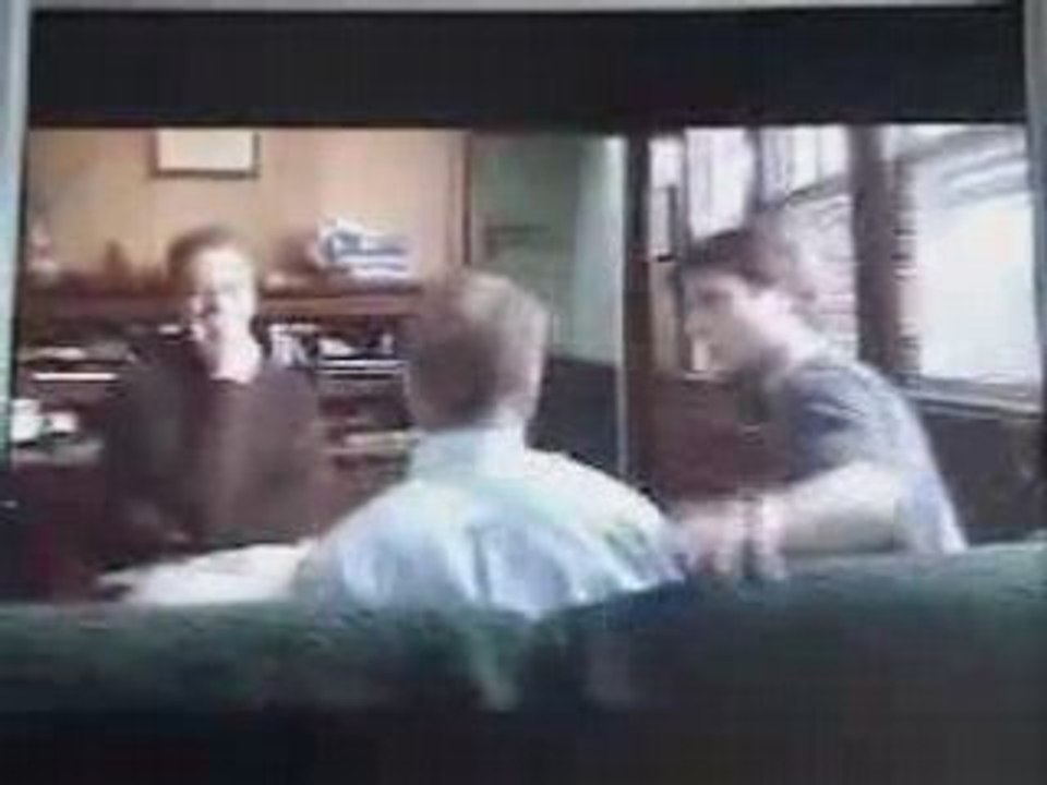 Adam Ferrara - The Last Request