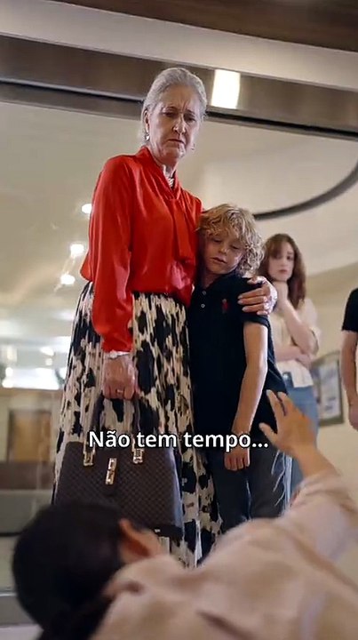 [Dublado]A Cirurgiã da Última Chance | Full 43 Eps SD Drama 2026