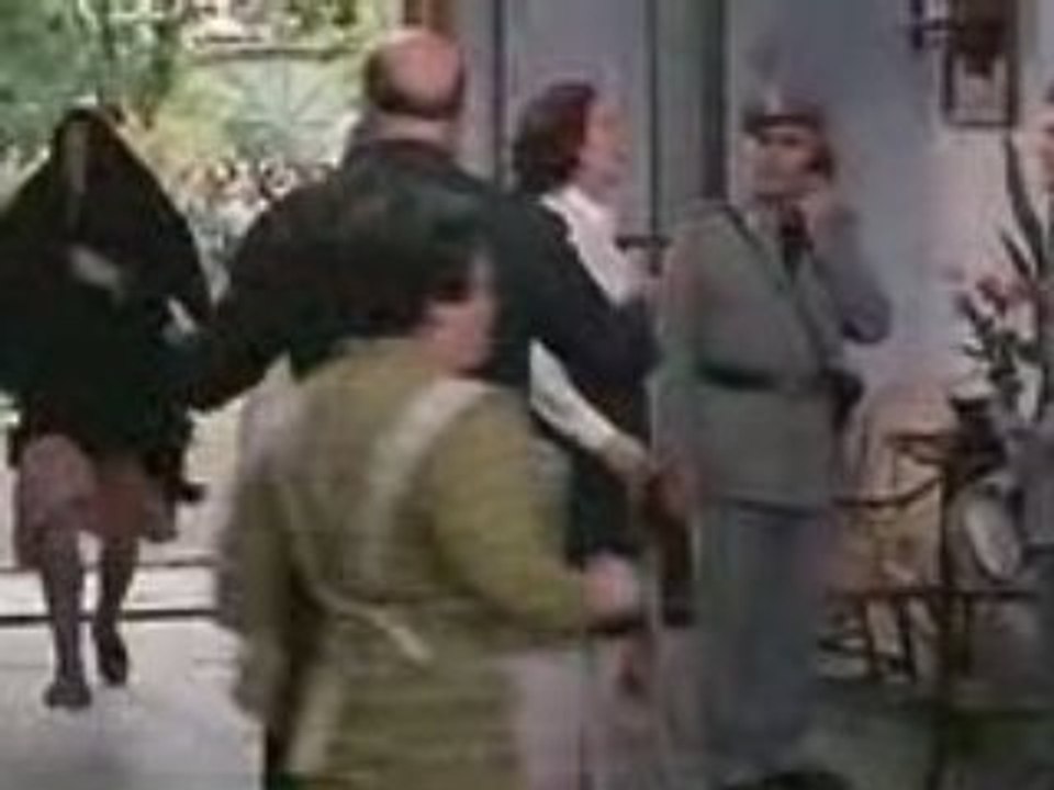 Borgorosso