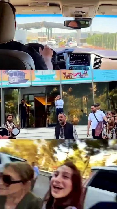 والدة أصالة نصري تعود إلى دمشق بعد 14 عاماً