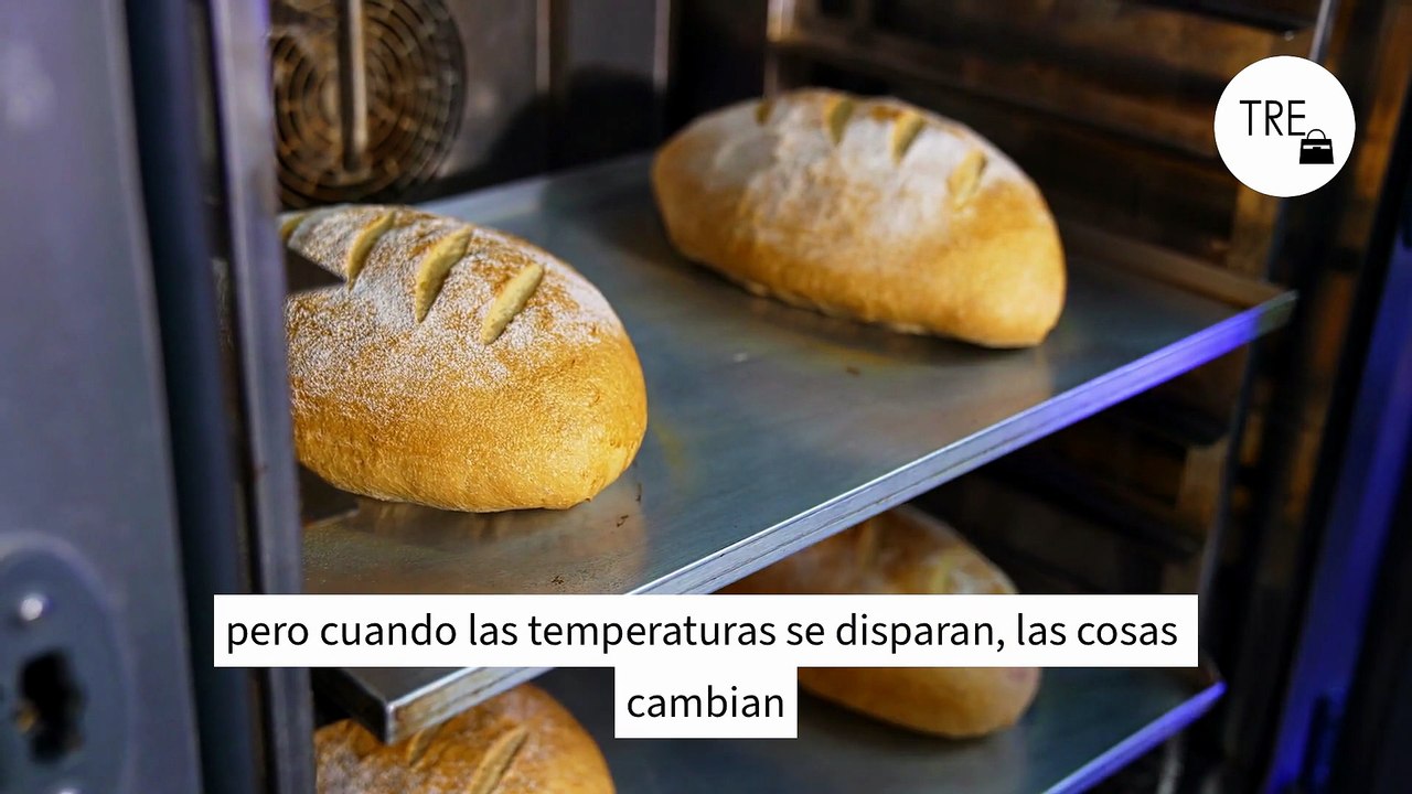 Ni bolsa de tela ni de papel: los panaderos coinciden en cuál es la mejor forma de conservar el pan cuando llega el calor