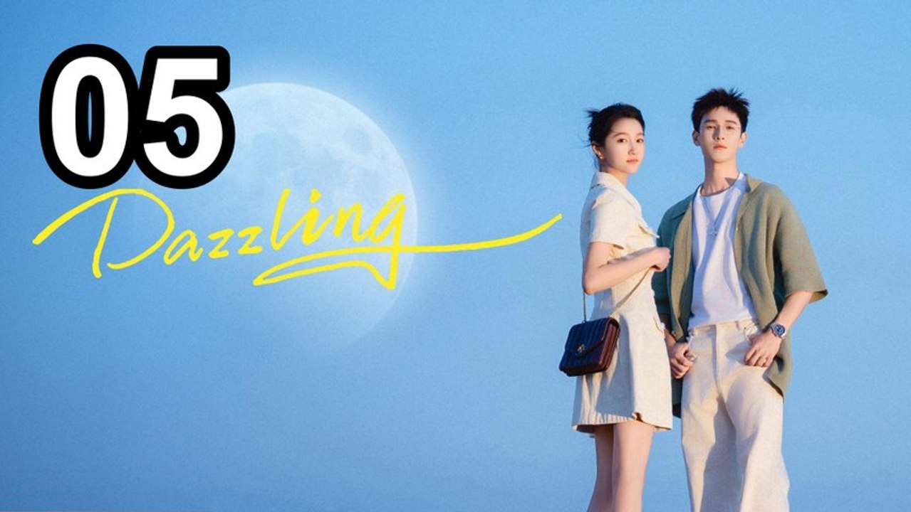 Dazzling (2026) - Episode 5 | Engsub | PrimeSeries