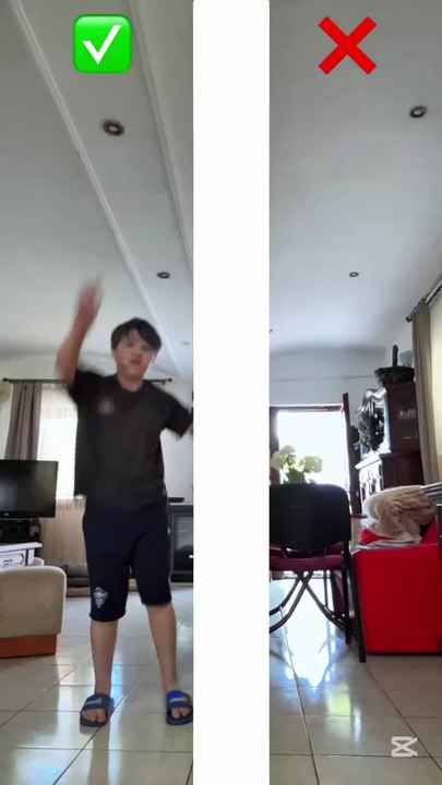 TikTok Dance 2026 June edit with CapCut