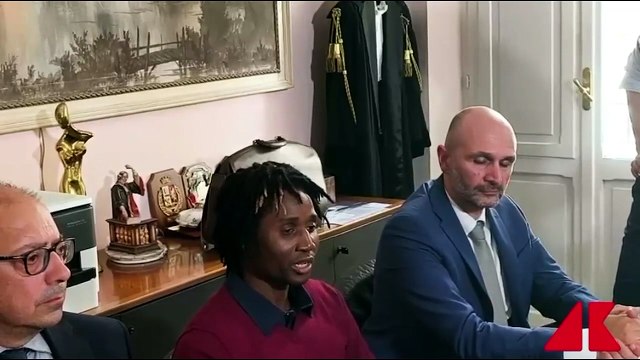 Omicidio Paganelli, Dassilva: Mi aspettavo l'assoluzione, amo l'Italia e non vado via