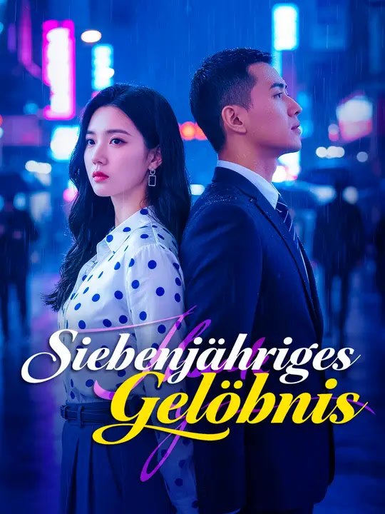 Siebenjähriges Gelöbnis | Komplette Serie | Short Drama Deutsch