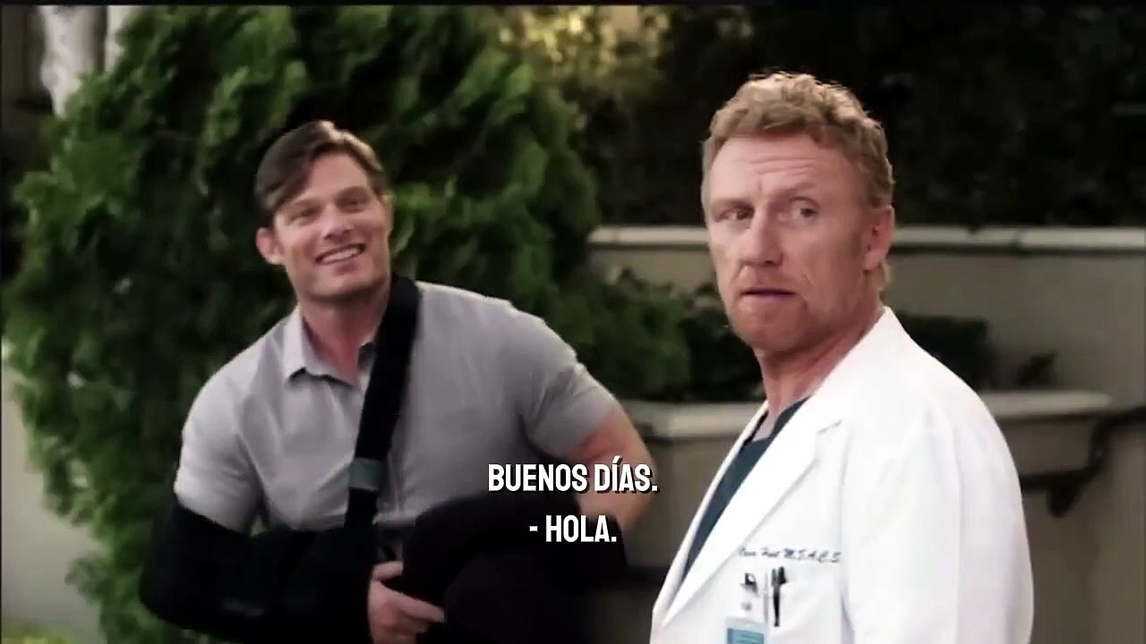 Anatomía de Grey 22x04 PROMO (SUBT)
