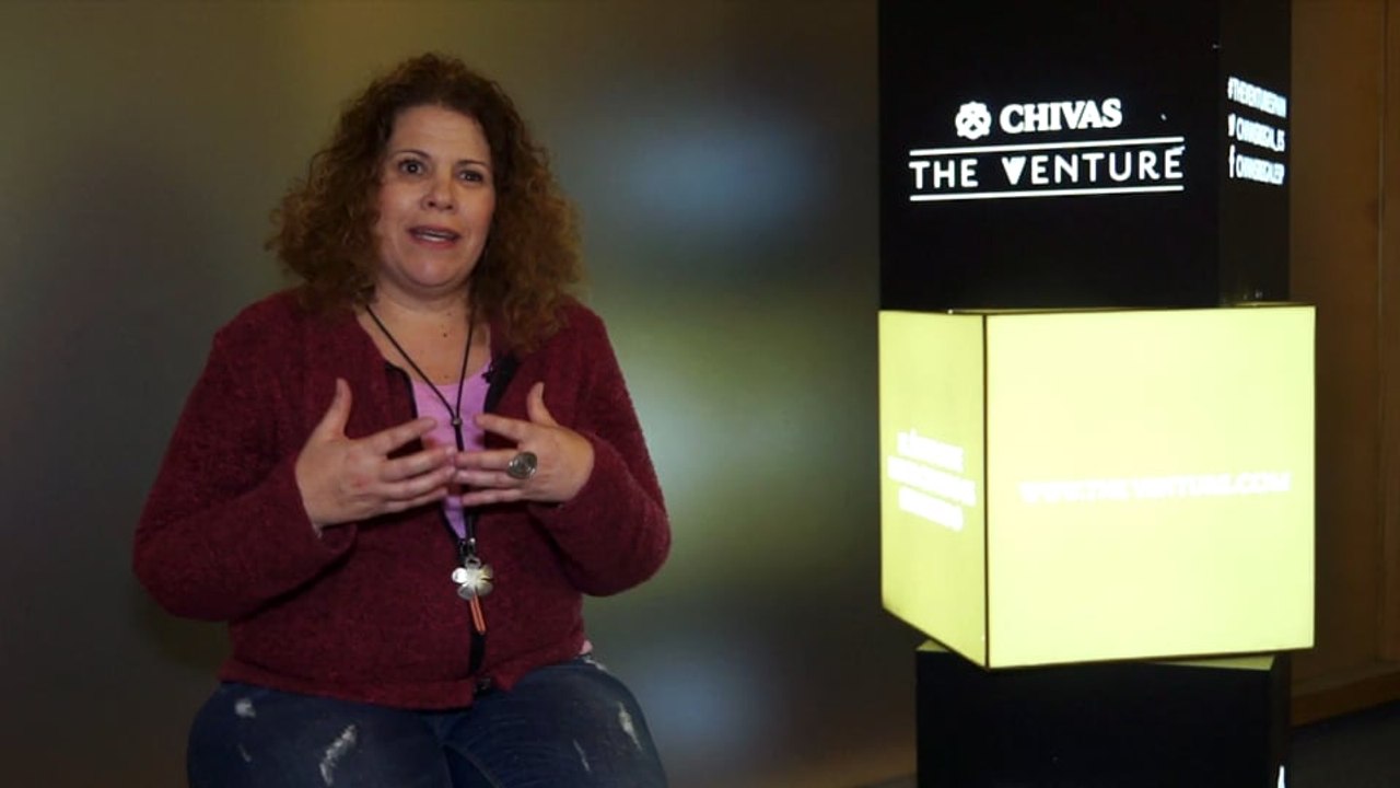 Chivas The Venture: Factor Escucha