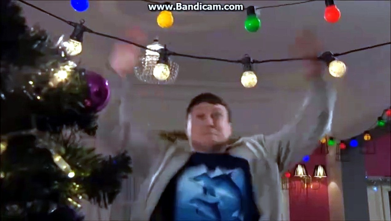 Hollyoaks - DS Armstrong is killed