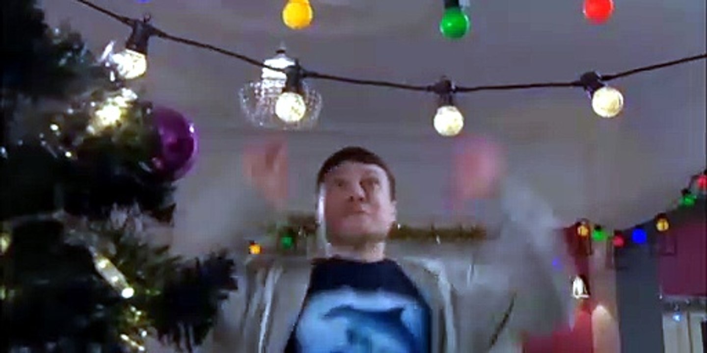Hollyoaks - DS Armstrong is killed