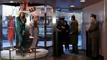Nighthawks / 1981 movie