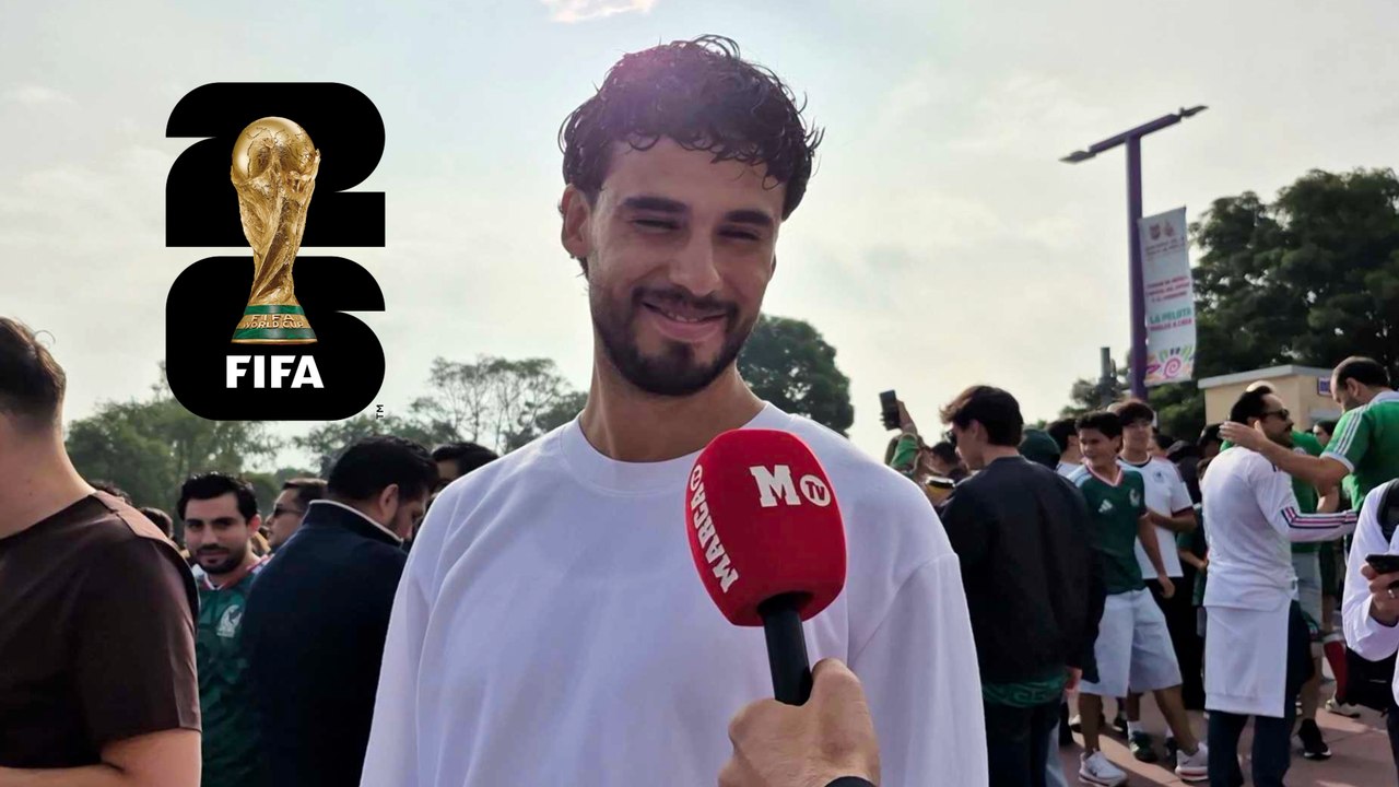 Mundial 2026: Diego Reyes presente en el México vs. Sudáfrica ¿cuál es su pronóstico?