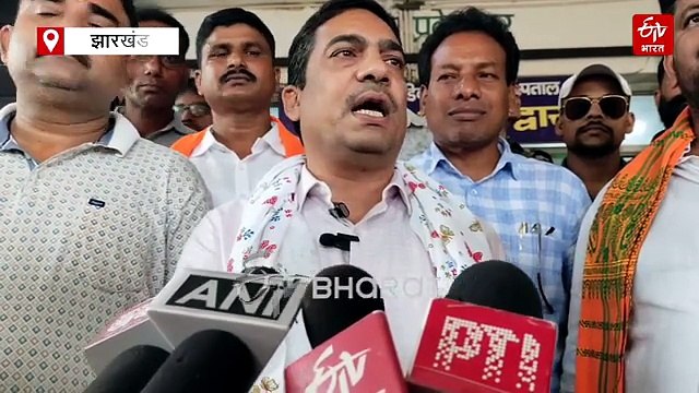 बीजेपी प्रदेश उपाध्यक्ष भानु प्रताप शाही ने कहा- टूट के कगार पर है कांग्रेस, हॉर्स ट्रेडिंग के खतरे से बचने के लिए अपने घोड़े को बांध कर रखें