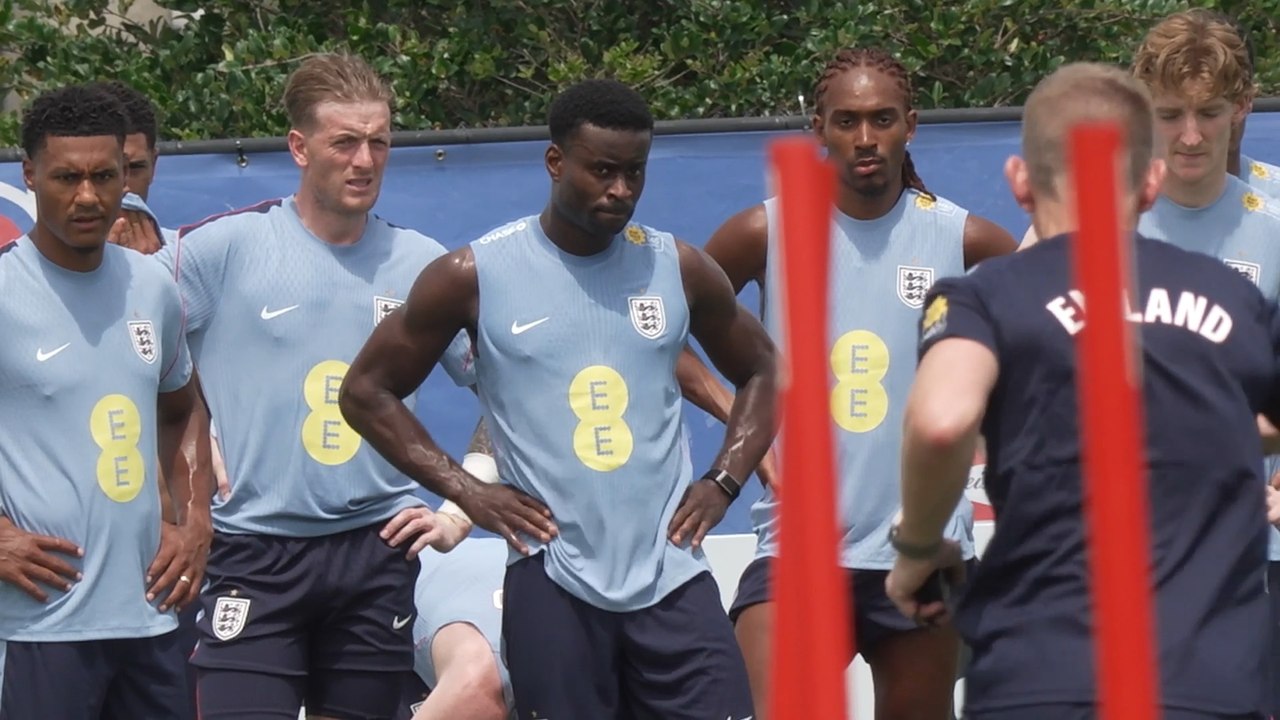 Barcelona Fans Buzzing as Gordon Impresses in England’s 3-0 Win Over Costa Rica