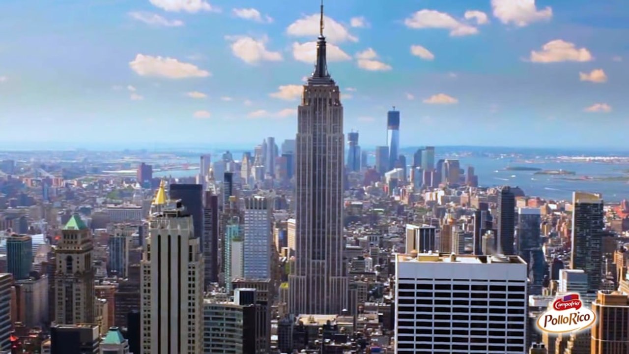 ¿Quieres correr en Nueva York?