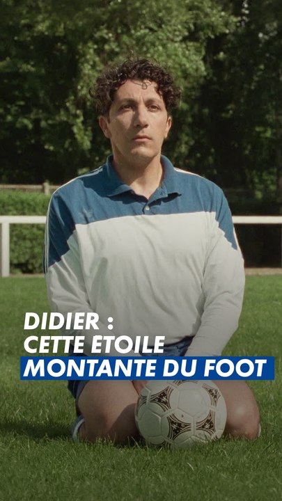 ⚽ Il y a les Didier qui sélectionnent les joueurs...Et les Didier qui apprennent encore à jouer 😭