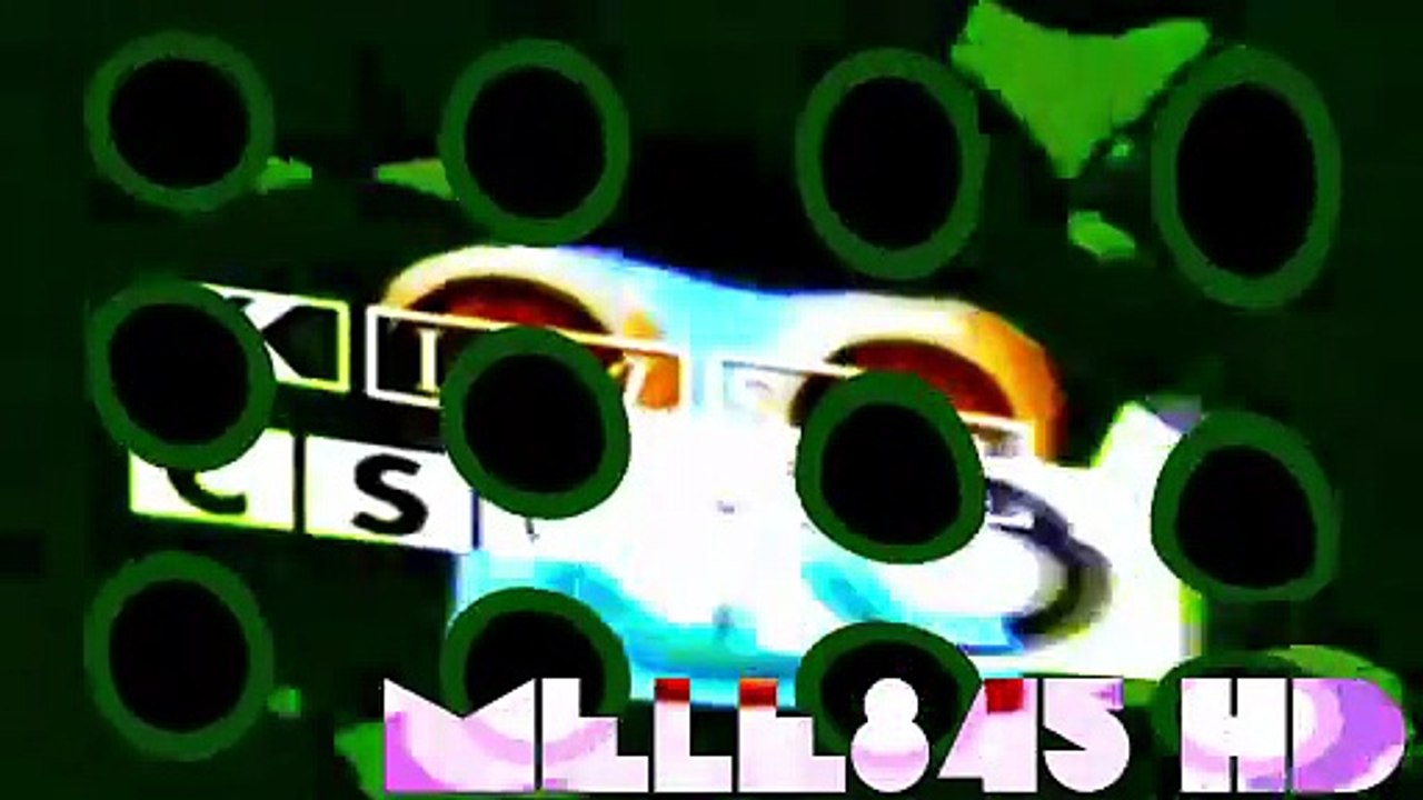(RESTORED EFFECT) Klasky Csupo In Nopeup V11