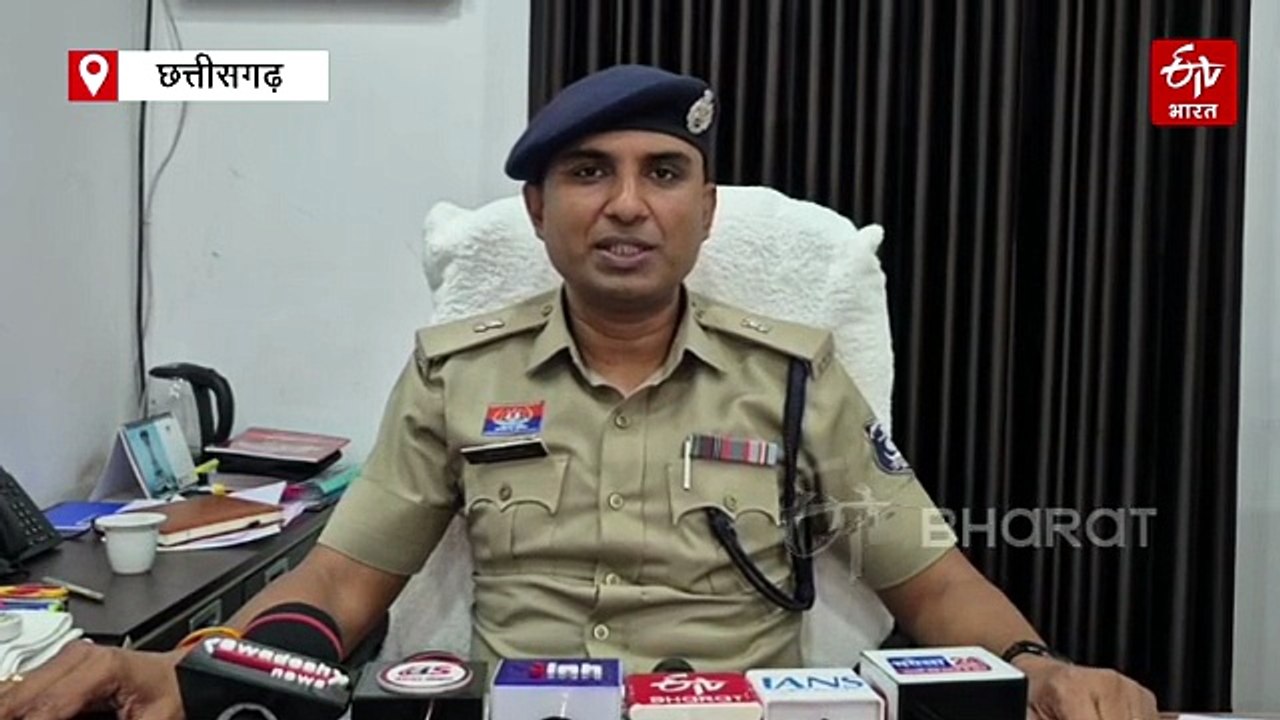 दुर्ग में रफ्तार का कहर: दो अलग-अलग हादसों में गई 2 की जान, सीसीटीवी खंगाल रही पुलिस