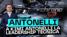 AD ANTONELLI LA LEADERSHIP TECNICA