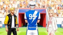 EP11-EP20 - [Dublajli] Futbol Krali Uyaniyor