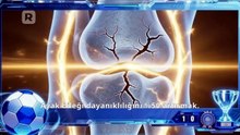 EP71-EP77 - [Dublajli] Futbol Krali Uyaniyor