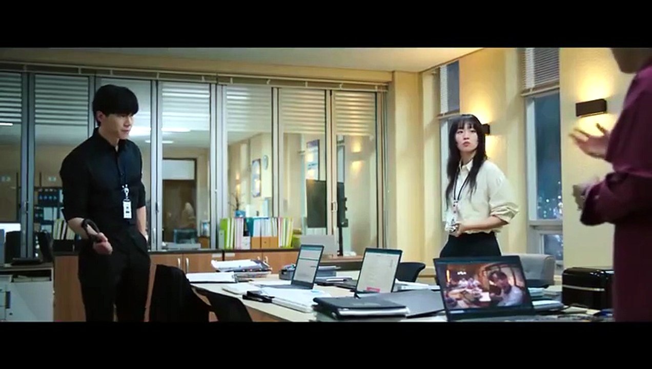 Teach You a Lesson Ep 07 in Hindi Dubbed HD