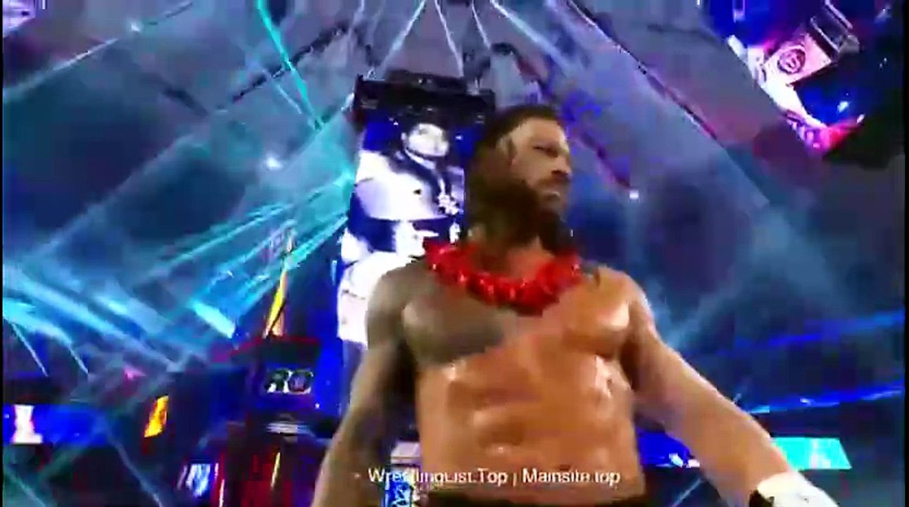 Roman Reigns vs Seth Rollins vs CM Punk - Triple Threat Match - WM 2025 || W.ŕ.é.ś.ť.ľé.m.á.ń.í.á 41 (Night-1) | CM Punk vs Roman Reigns vs Seth Rollins - Triple Threat Match [Full Movie]