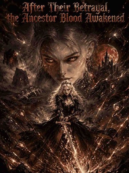 After Their Betrayal, The Ancestor Blood Awakened - Ep - FULL ✅ [Eng Sub]