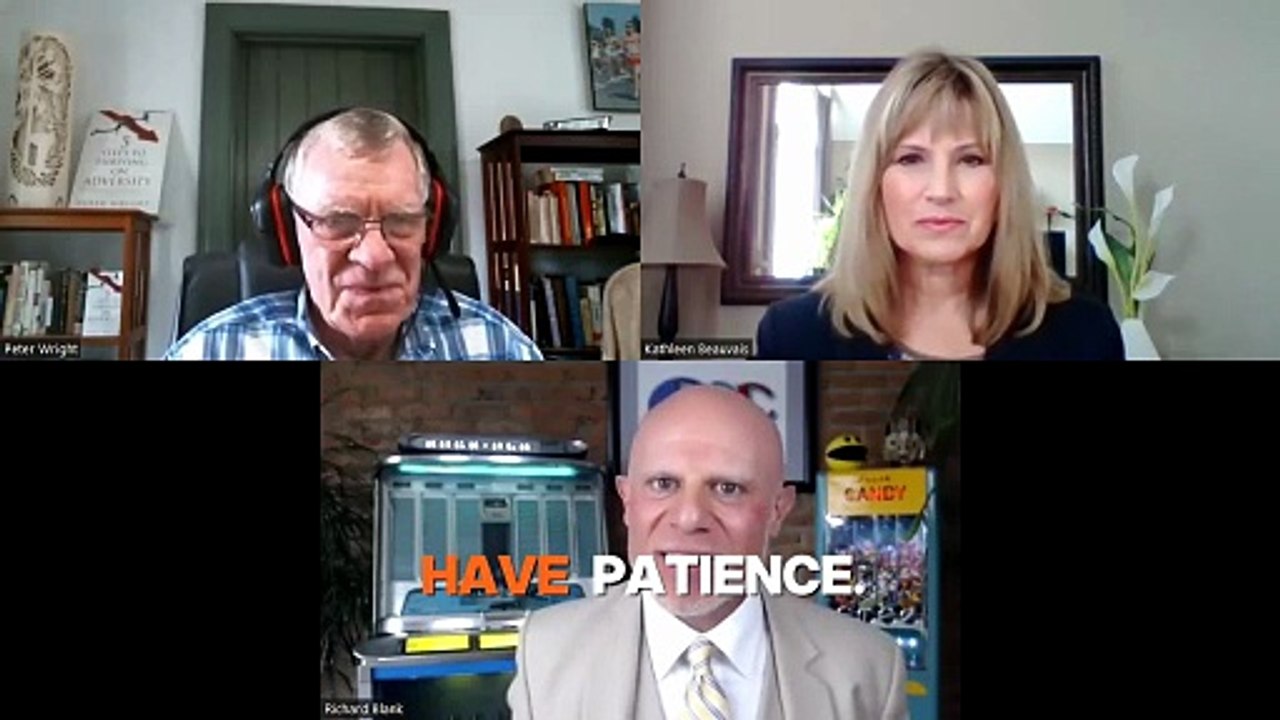 An influx of expats_