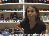 Essential Oil Storage - Aromatics International