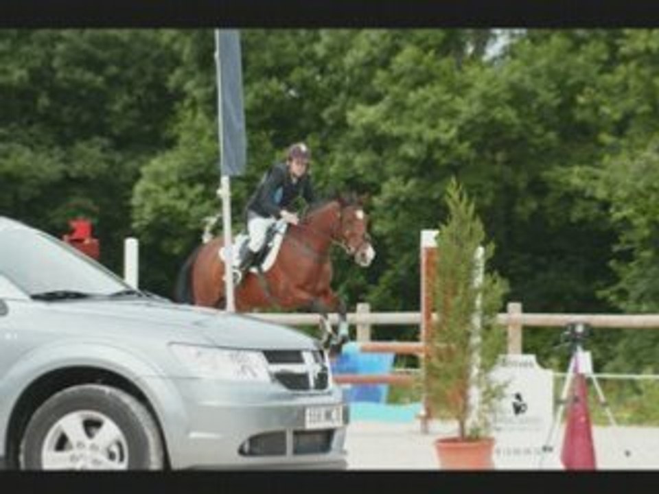 Lilou et Jéjey