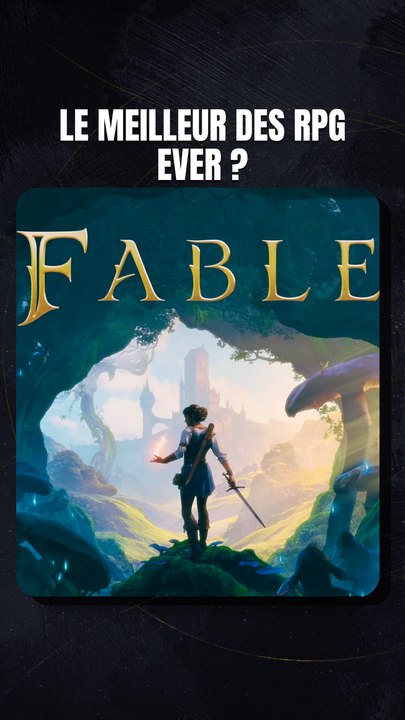 Fable va tout casser