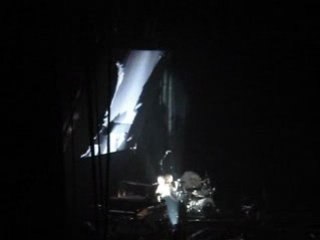 Calo & Zazie - Danser encore - Paris Bercy