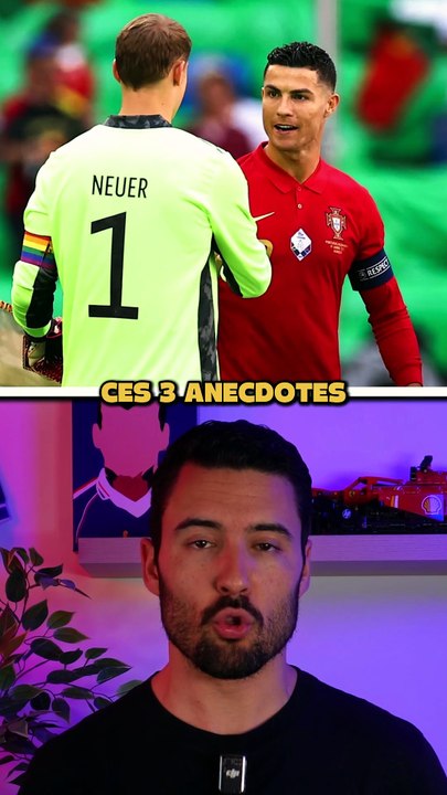 😱 Ces 3 anecdotes de Coupe du monde paraissent fausses mais sont TOTALEMENT vraies ! ✅