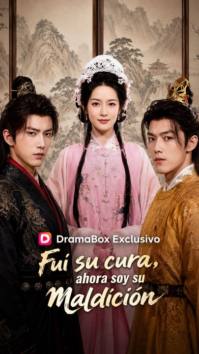[ESP DOBLADO] Fui Su Cura, Ahora Soy Su Maldición - Película Completa | Romance Histórico, Traición, Venganza y Destino