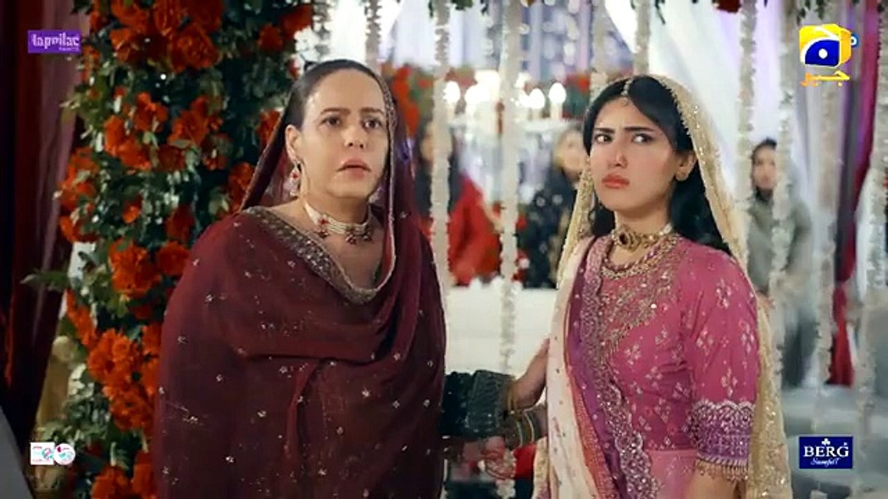 Shaidai Episode 17 [Eng_Sub]_Presented_by_Ujooba_Beauty_Cream_-_Happilac_Paints___Berg_Snow_Fall(360p)
