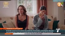 Salvaje - Capitulo 109