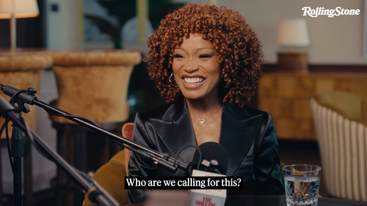 Can Keke Palmer's 2006 'Akeelah and the Bee' Fix Our Literacy Crisis?