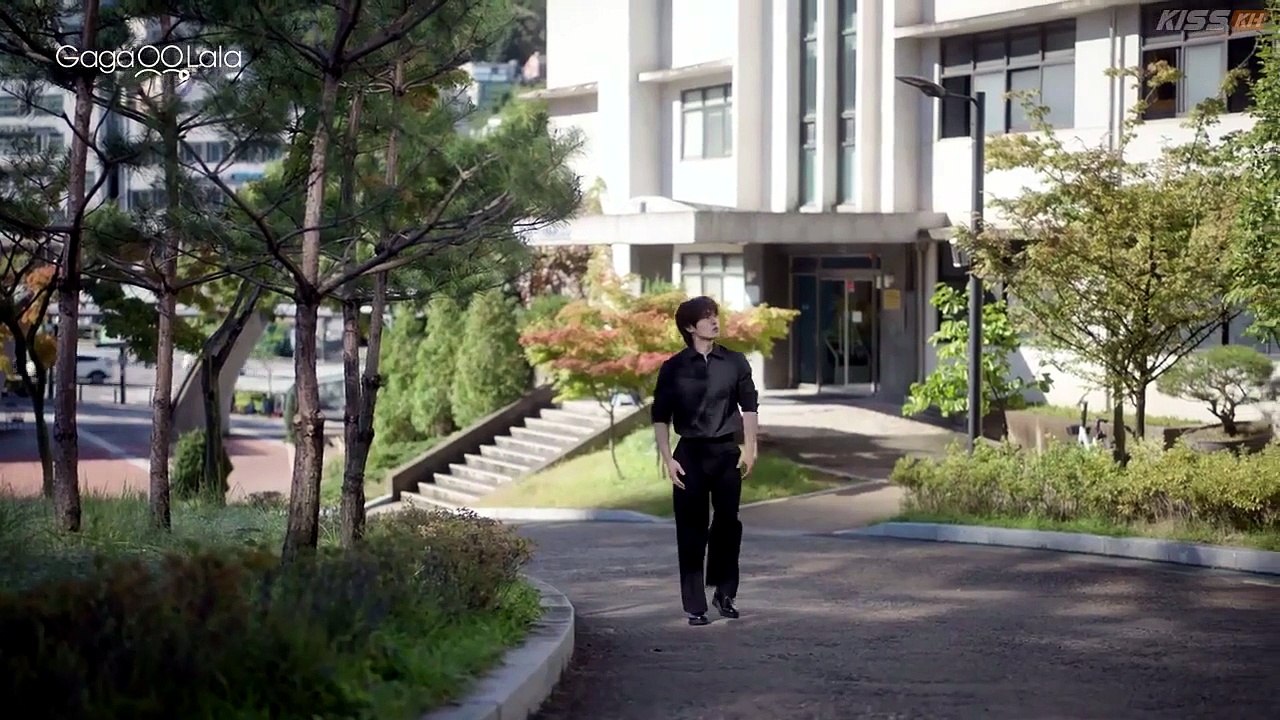 Fix the Error! Episode 1 Engsub