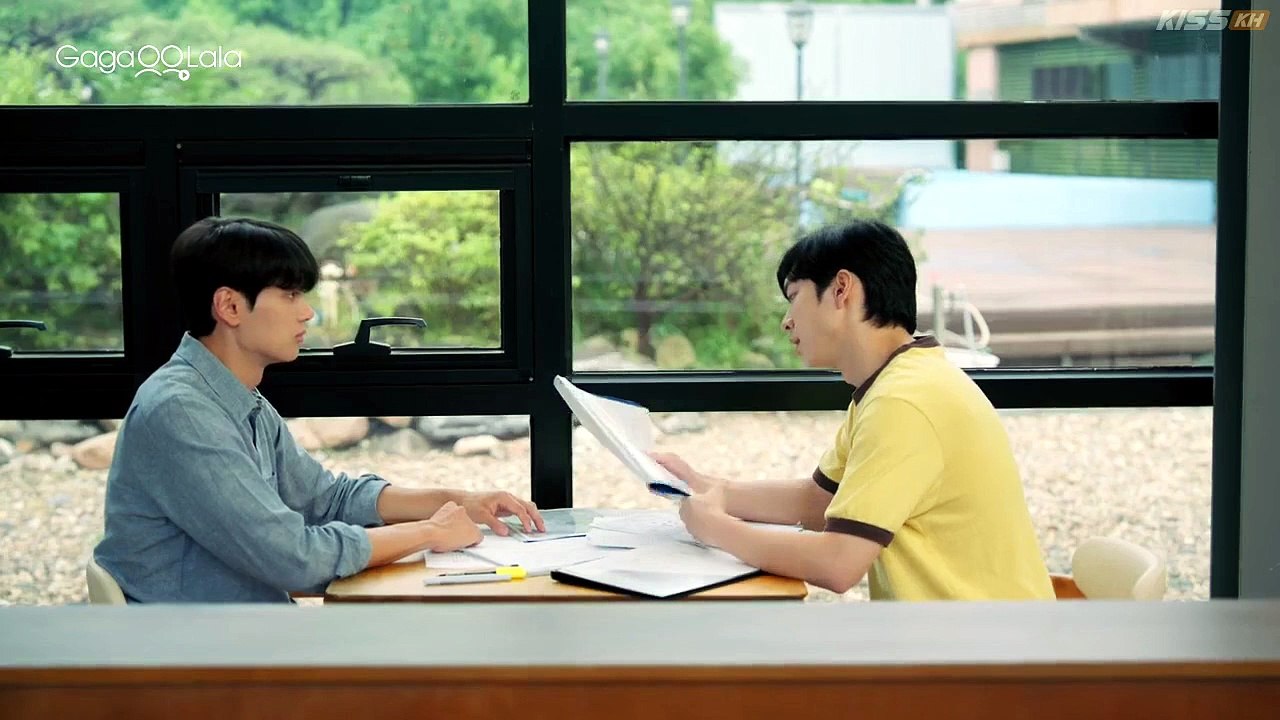 [ENG] EP.5 Check in to You (2026)