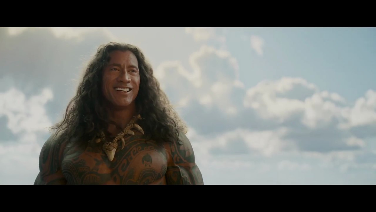 Vaiana - Finaler Trailer (Deutsch) HD