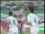 ALGERIE VS GAMBIE can 2010 , le but de antar yahia