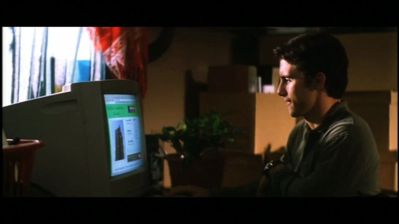 Winter Break | movie | 2003 | Official Trailer