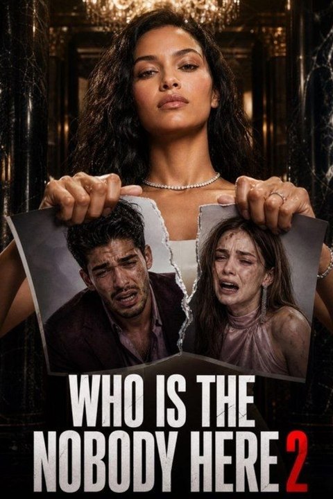 Who Is the Nobody Here |New Movie| Ep,30 #englishsubtitle #fullfilm🔥🔥