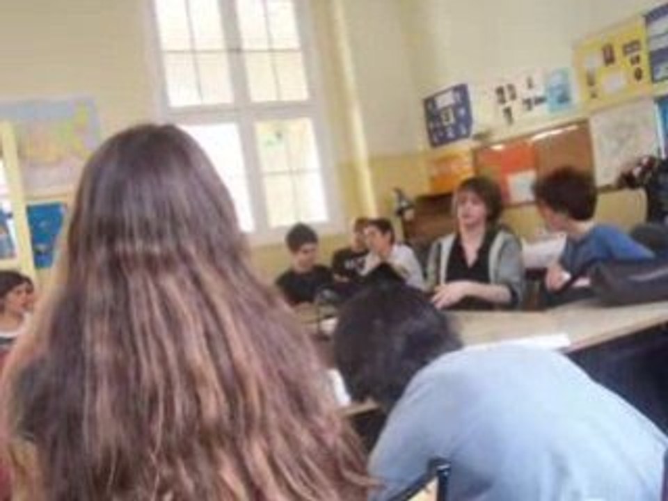 Cours d'angalis 5