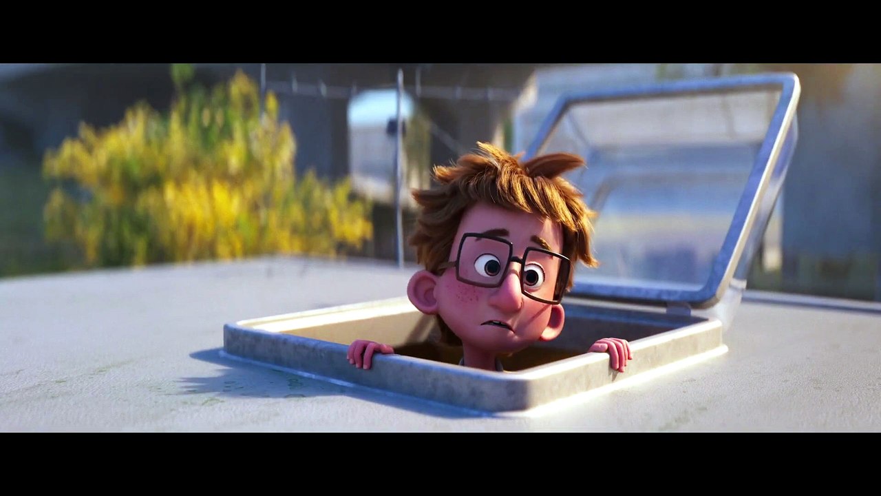 Super Charlie (2024)