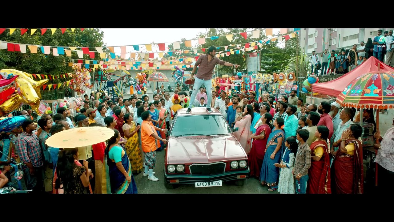 Unlock Raghava (2025)