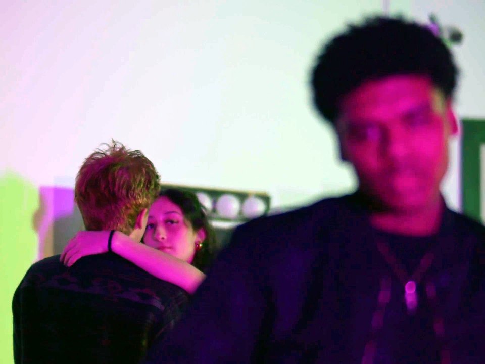 The Intro (2026)